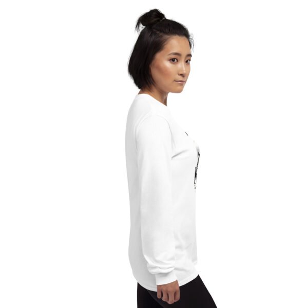 Incowgnito Long Sleeve Tee - Image 17