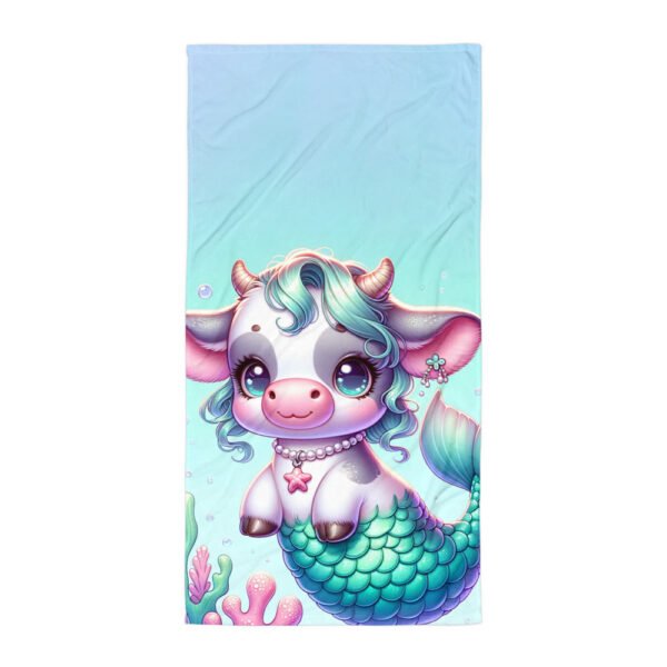 Mermoo Towel - Image 2