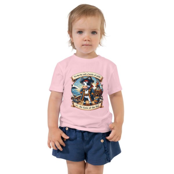 Sir Loin Toddler Tee