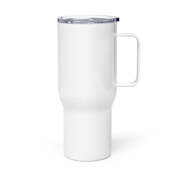 Memorial Day Flag Travel mug - Image 3