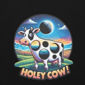 Holey Cow