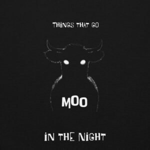 Things that go Moo