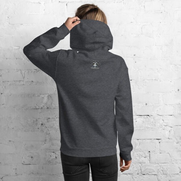 Udderly Talented Unisex Hoodie - Image 10