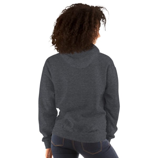 Moogical Spells Unisex Hoodie - Image 6