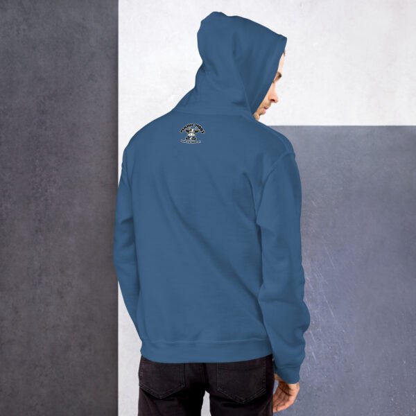 Moo-casso Unisex Hoodie - Image 8