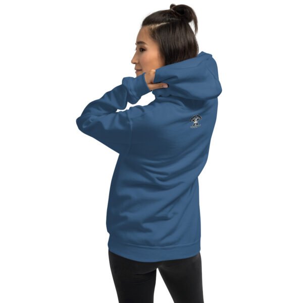 Bruh Unisex Hoodie - Image 6