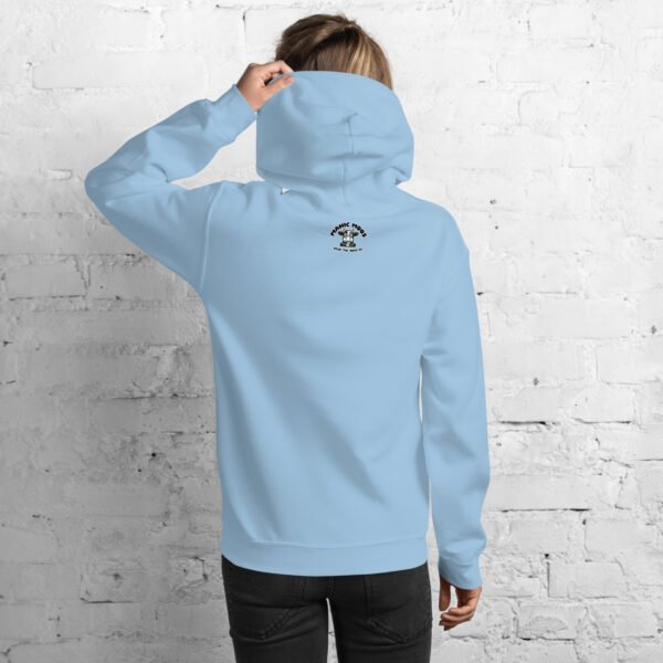 Udderly Talented Unisex Hoodie - Image 12