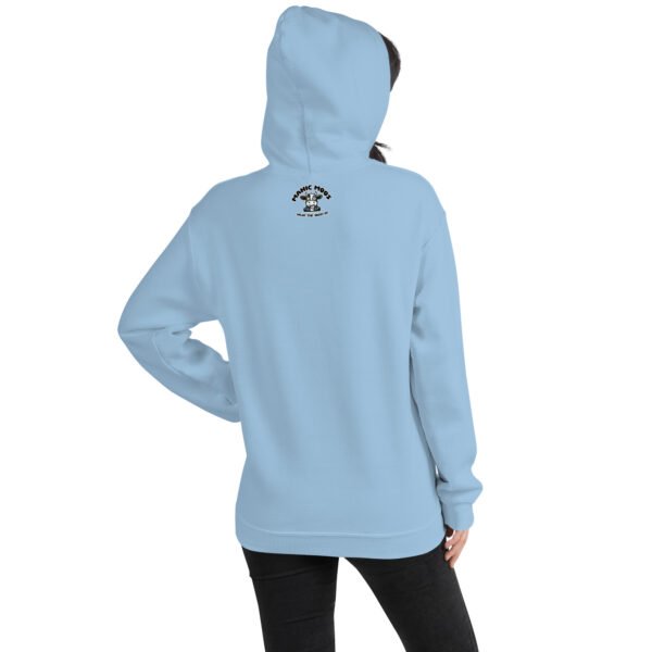 Super Moo Unisex Hoodie - Image 15