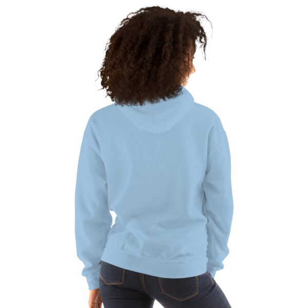 Moogical Spells Unisex Hoodie - Image 8