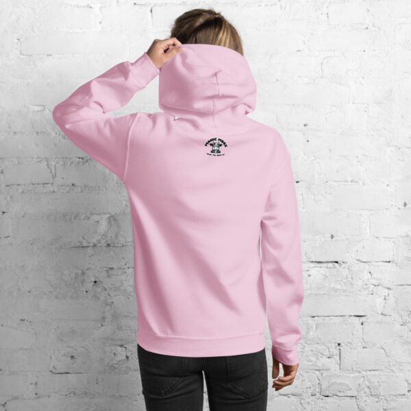 Udderly Talented Unisex Hoodie - Image 15