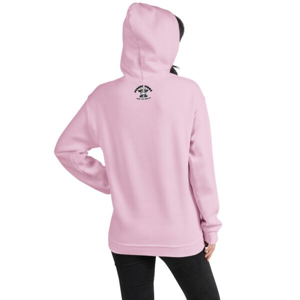 Born to be Mild Unisex Hoodie - Image 8