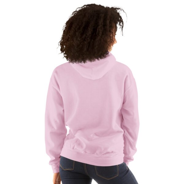 Moogical Spells Unisex Hoodie - Image 10