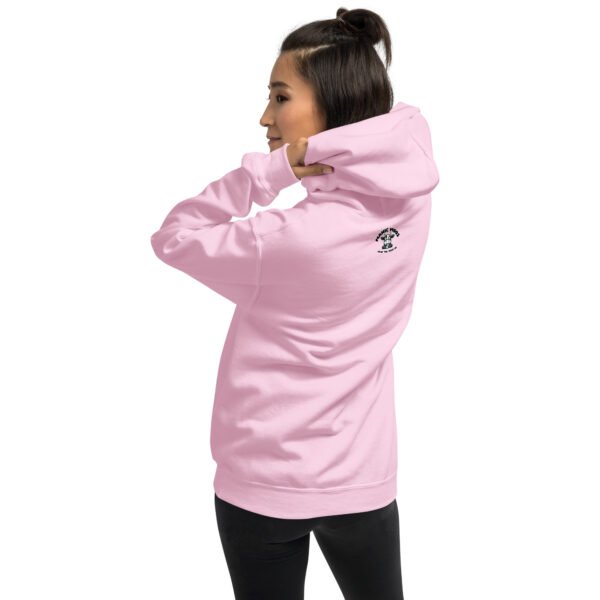 Bruh Unisex Hoodie - Image 8