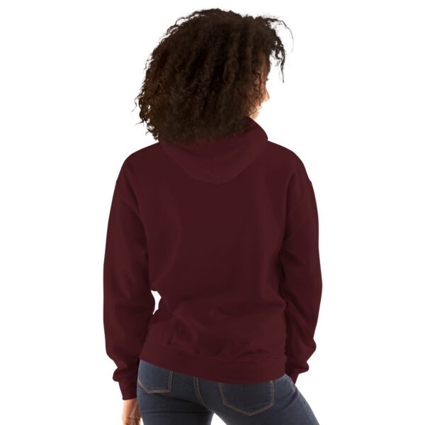 Dare to be Different Unisex Hoodie - Image 6
