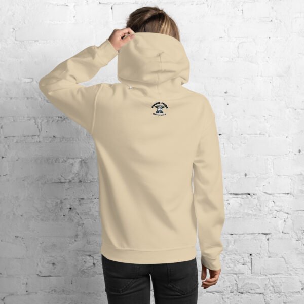 Udderly Talented Unisex Hoodie - Image 13
