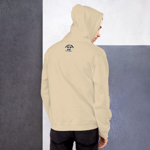 Moo-casso Unisex Hoodie - Image 10
