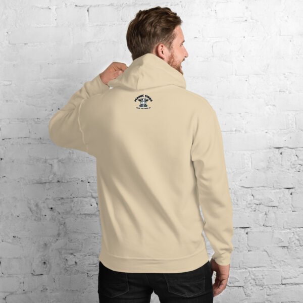 Holey Cow Unisex Hoodie - Image 11