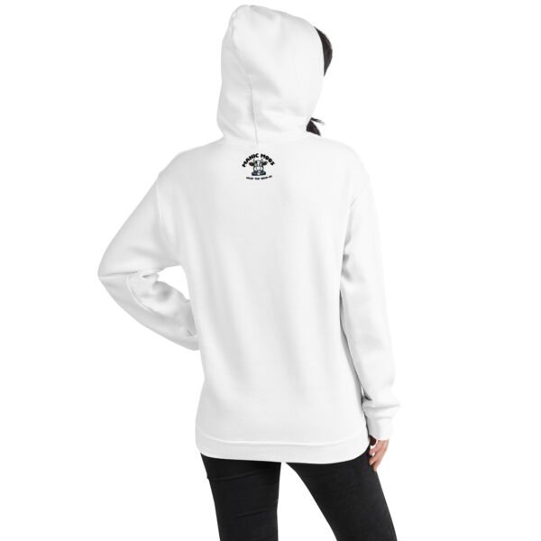 Born to be Mild Unisex Hoodie - Image 10