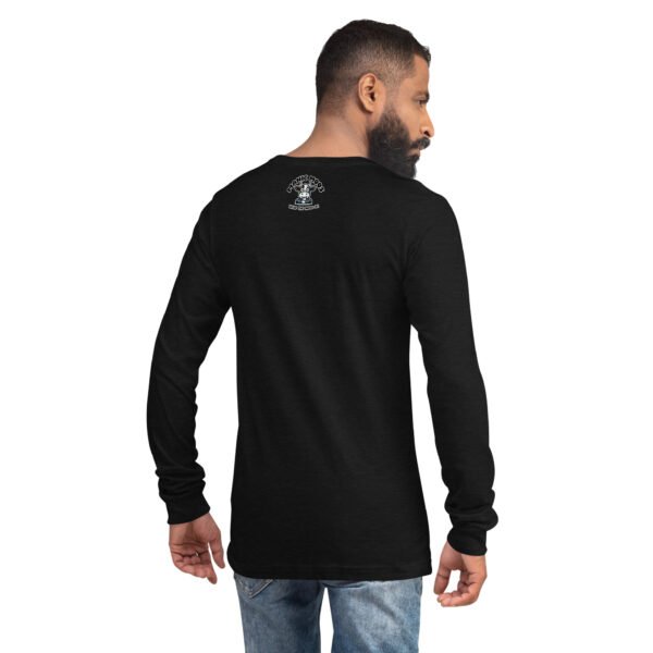 DIY Dad Long Sleeve Tee - Image 3