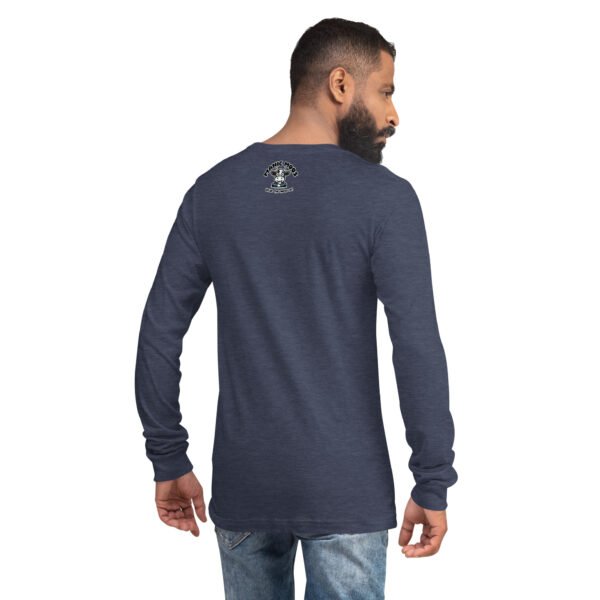 DIY Dad Long Sleeve Tee - Image 12