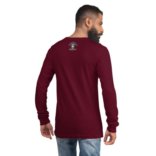 DIY Dad Long Sleeve Tee - Image 6
