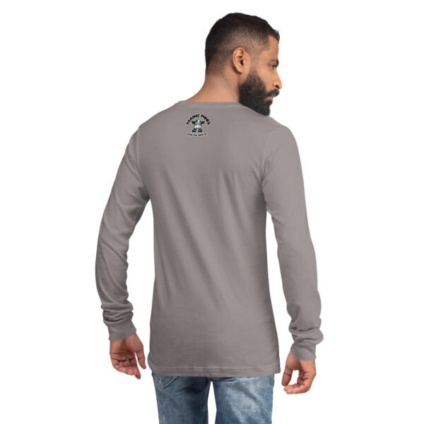 DIY Dad Long Sleeve Tee - Image 15