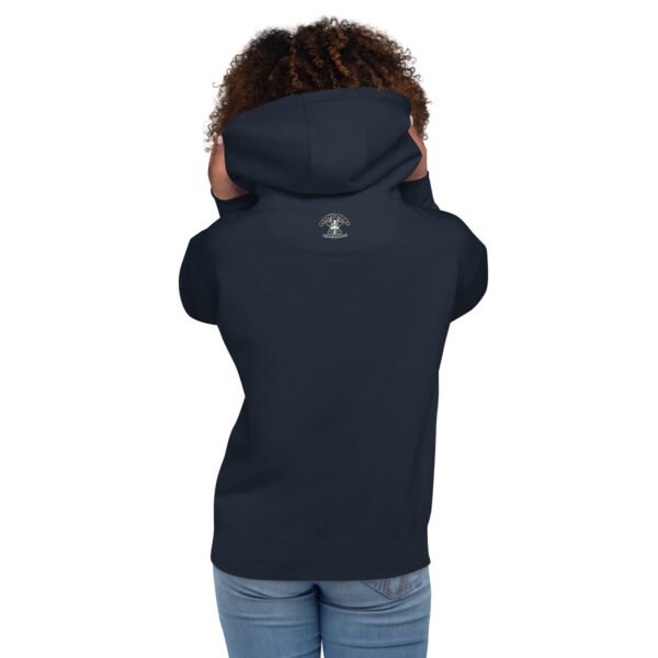 The Moo Unisex Hoodie - Image 5