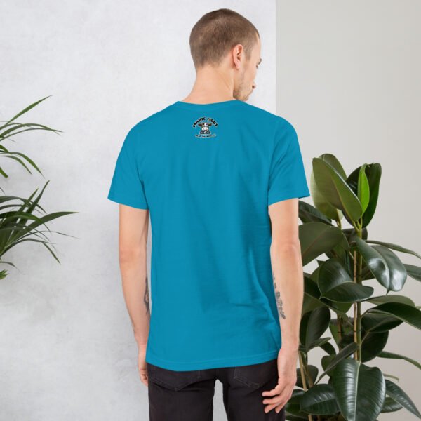 Holey Cow Unisex t-shirt - Image 5