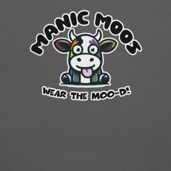 Incowgnito Adult Unisex Tee - Image 9