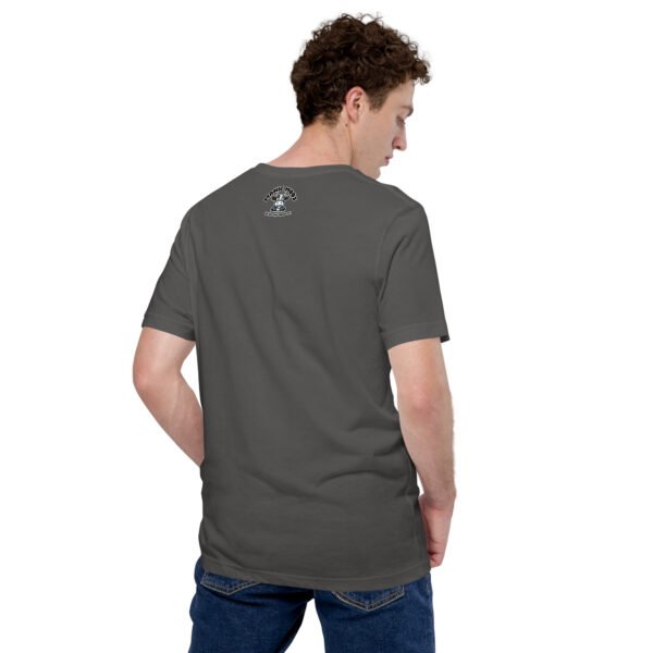 Super Moo Unisex t-shirt - Image 14