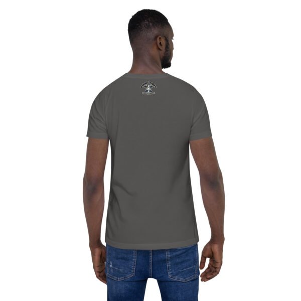 DIY Dad Unisex t-shirt - Image 9