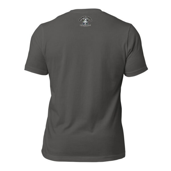 Reel Moo-ments Unisex t-shirt - Image 8