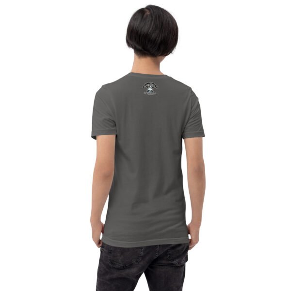 Moogical Spells Unisex t-shirt - Image 7