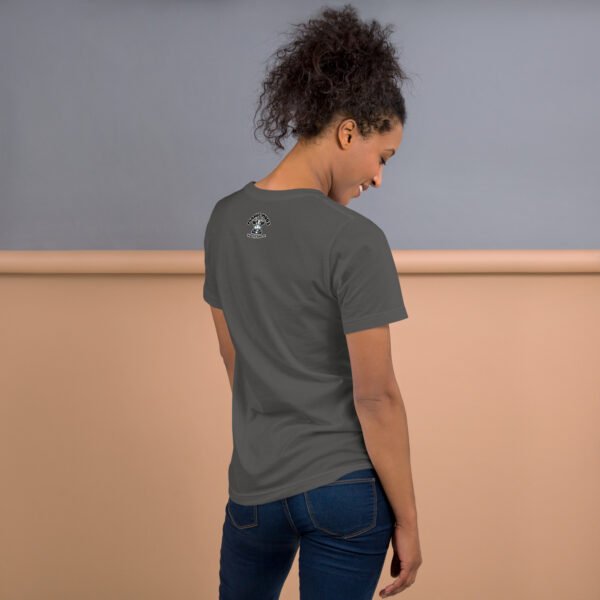 Cowversation Unisex t-shirt - Image 5
