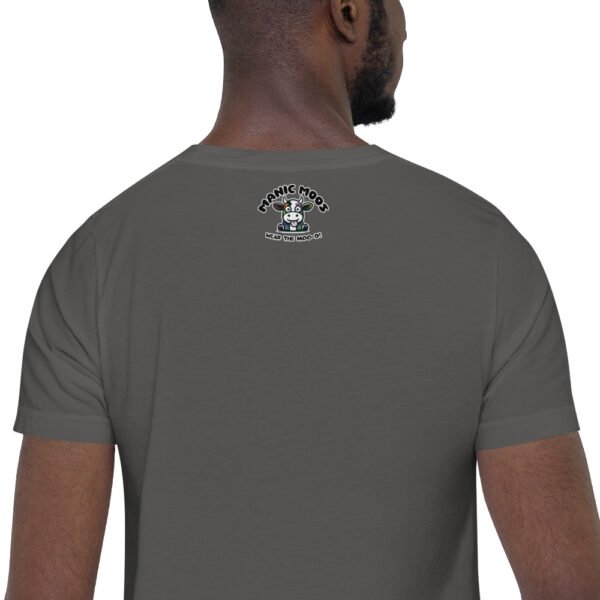 DIY Dad Unisex t-shirt - Image 10