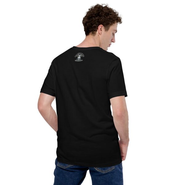 Super Moo Unisex t-shirt - Image 8