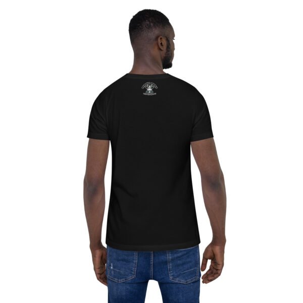 DIY Dad Unisex t-shirt - Image 3