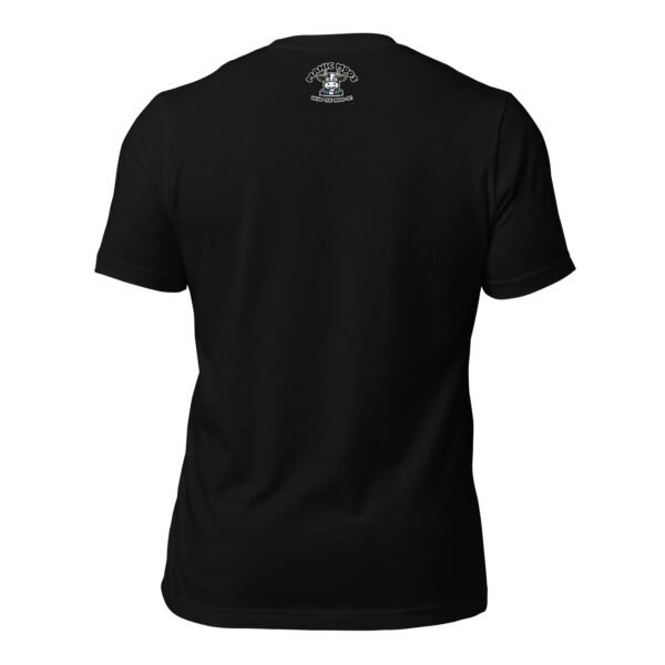 Reel Moo-ments Unisex t-shirt - Image 4