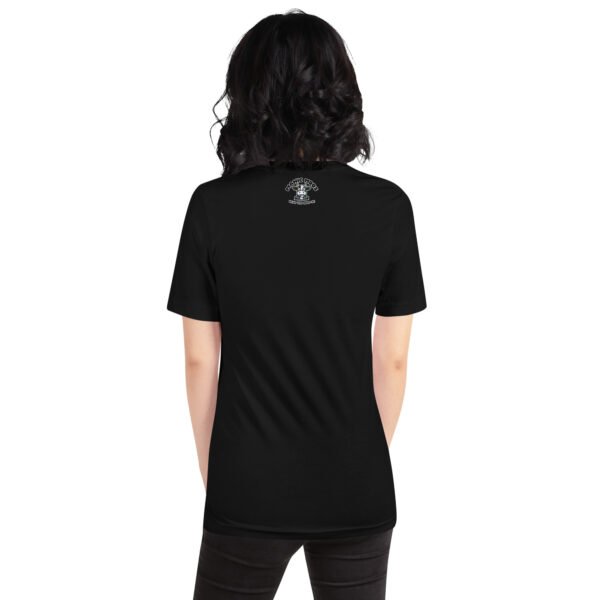 Dare to be Different Unisex t-shirt - Image 3