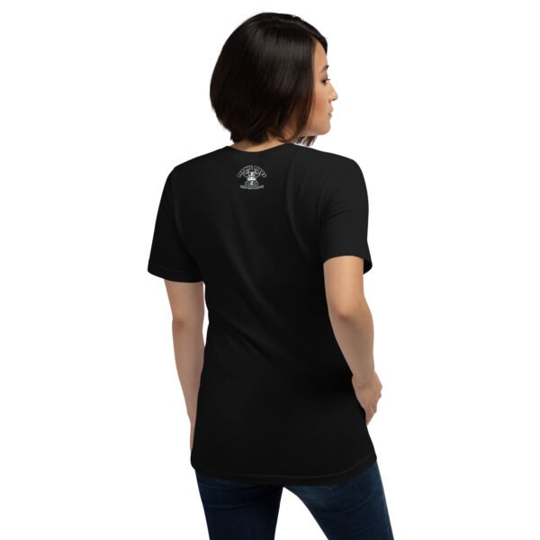 Things that go Moo Unisex t-shirt - Image 4