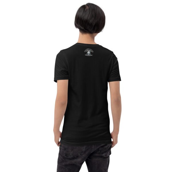 Moogical Spells Unisex t-shirt - Image 3