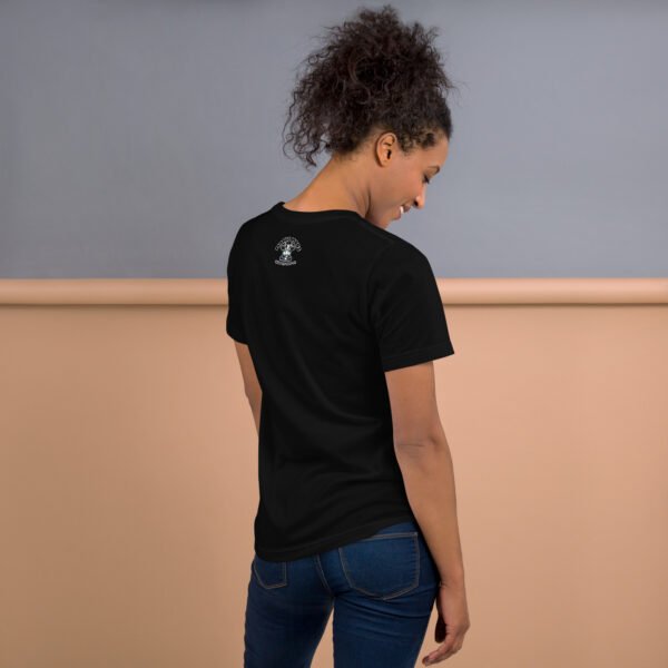 Cowversation Unisex t-shirt - Image 4