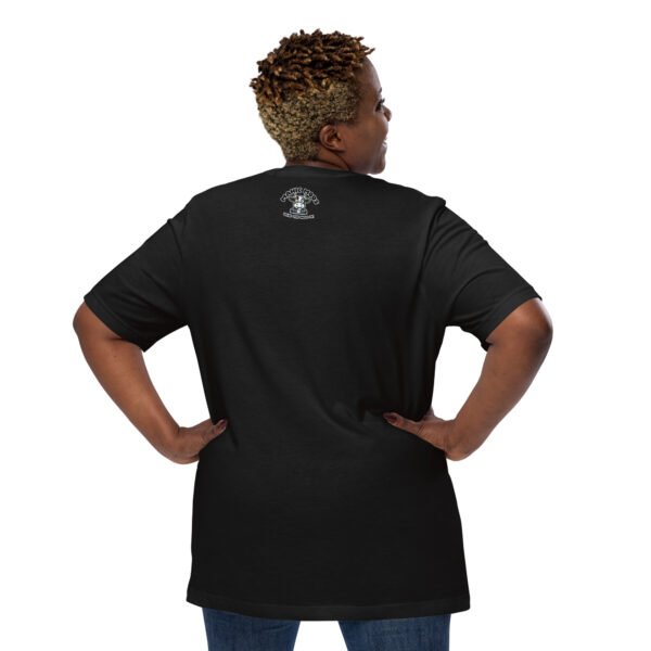 Fields of Memories Unisex t-shirt - Image 4