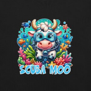 Scuba Moo