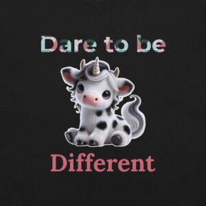 Dare to be Different