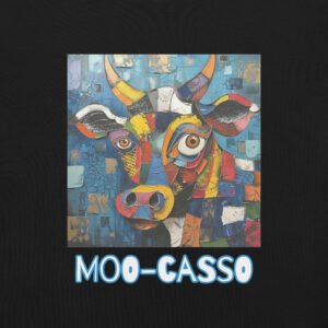 Moo-casso