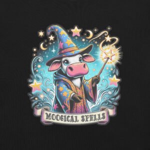 Moogicals Spells