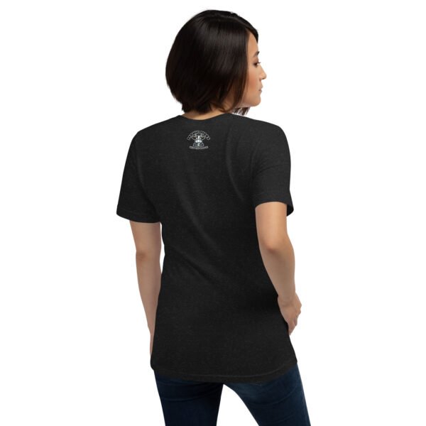 Things that go Moo Unisex t-shirt - Image 2
