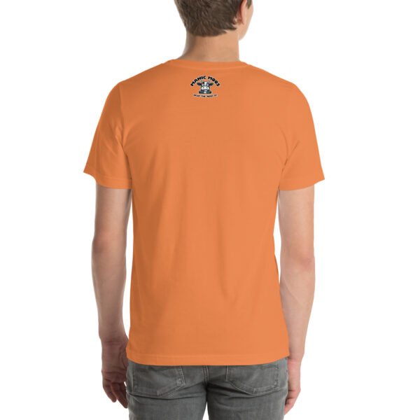 The Moo Unisex t-shirt - Image 11