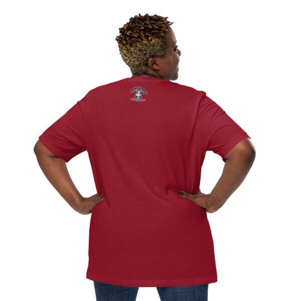 Fields of Memories Unisex t-shirt - Image 5